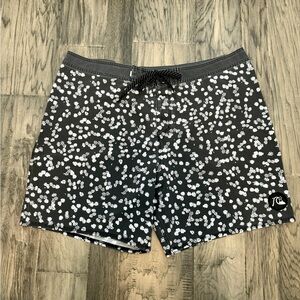 Quicksilver board shorts